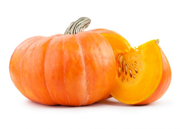 Calabaza - Gaia Agricultural produce Ltd